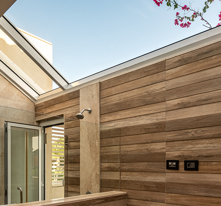RESIDENTIAL