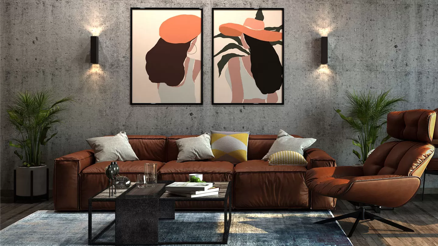 New Giza Villa
