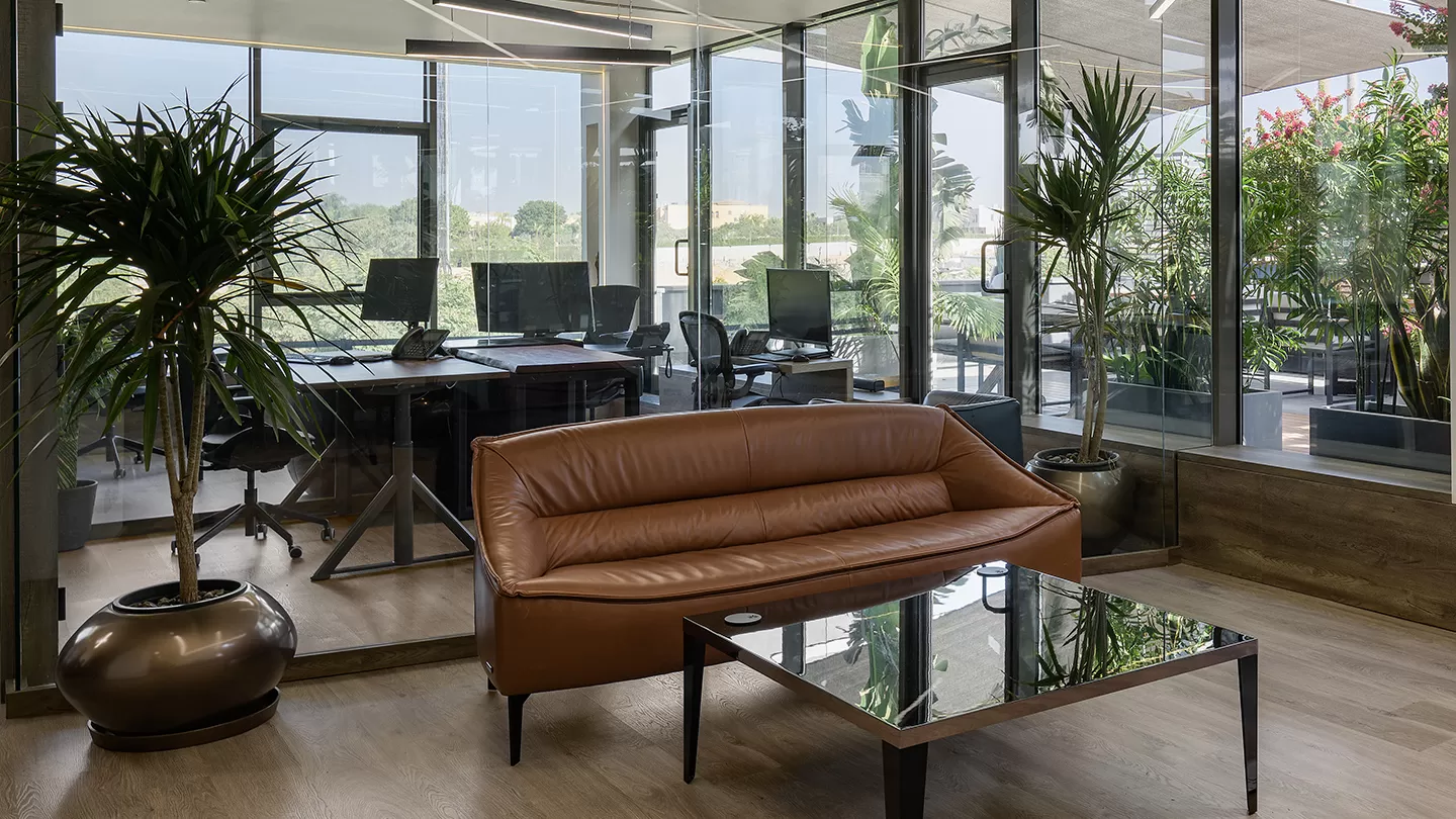 SID Office