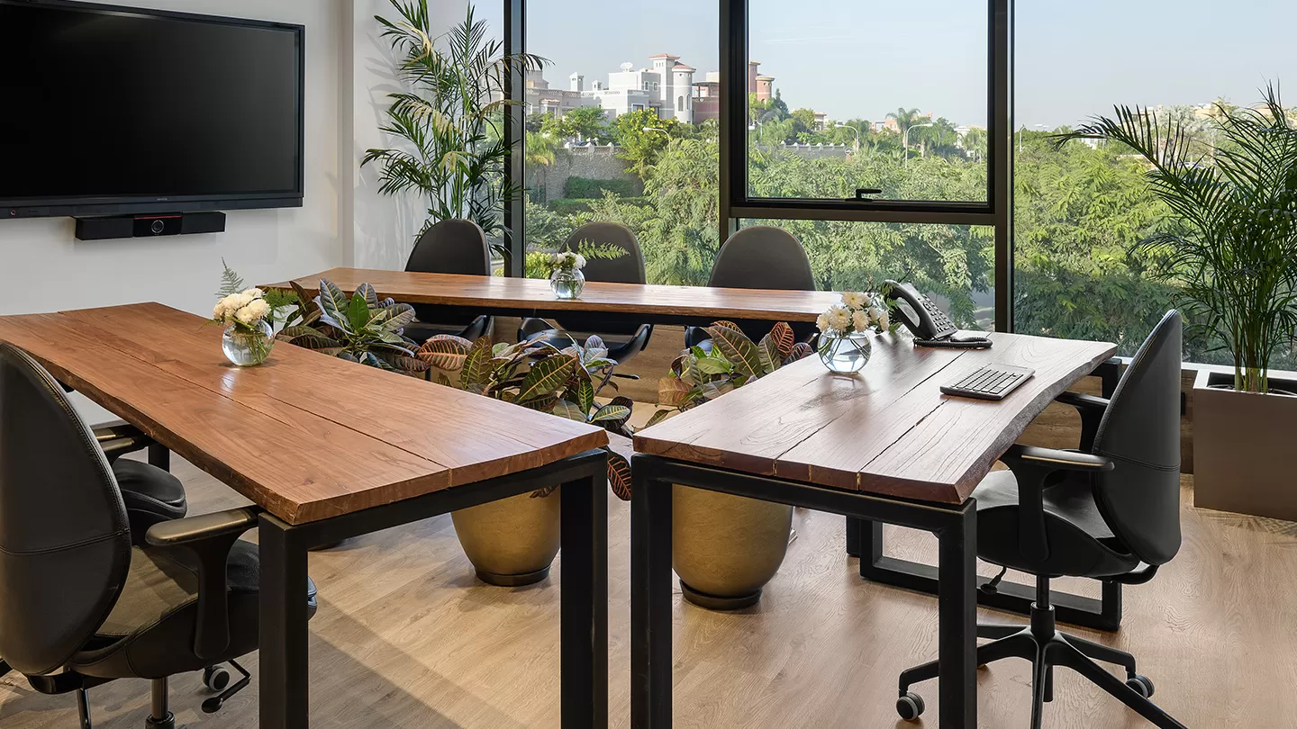 SID Office