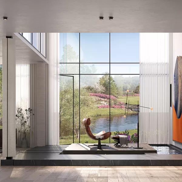 Crown Villa