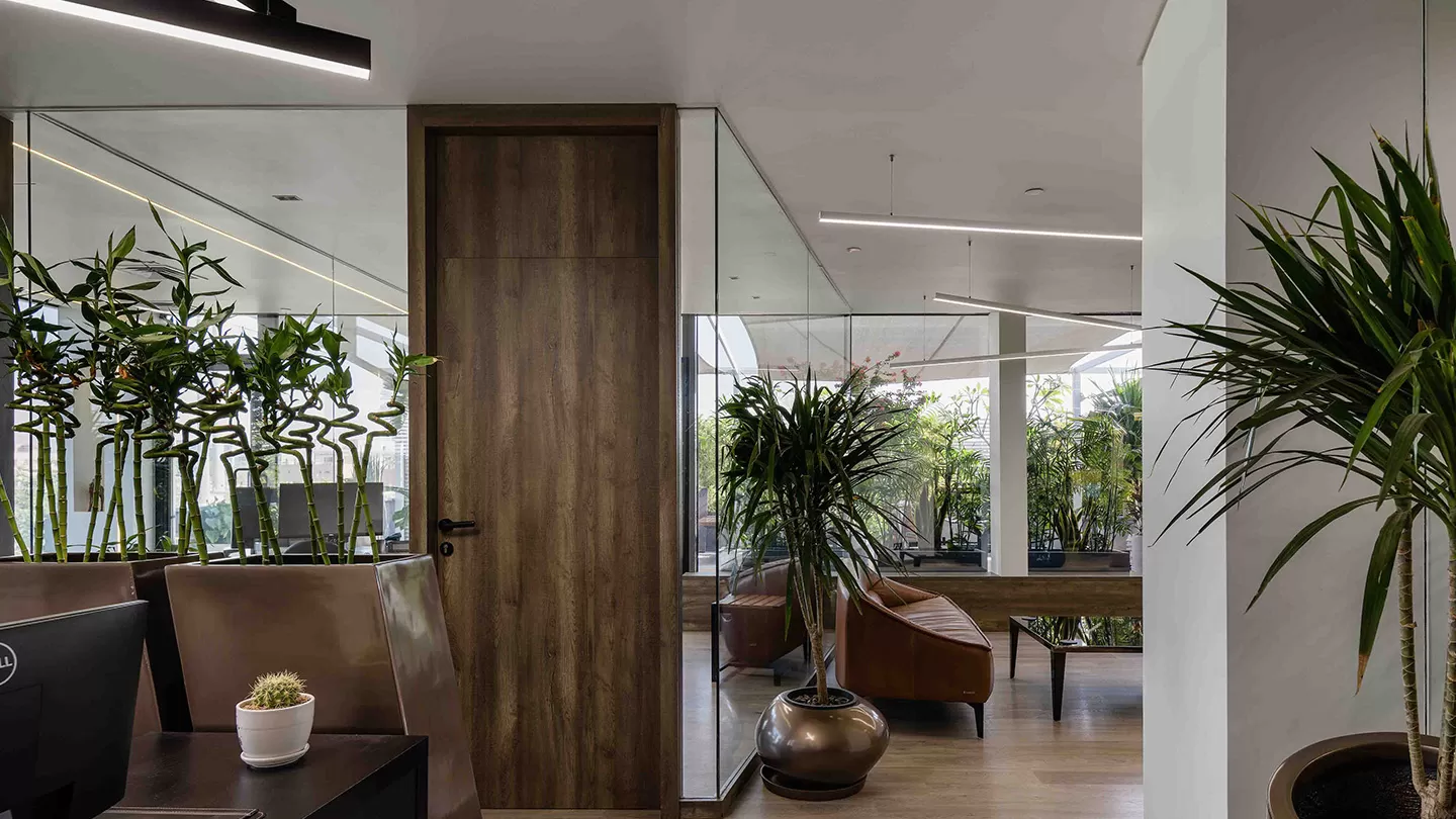 SID Office
