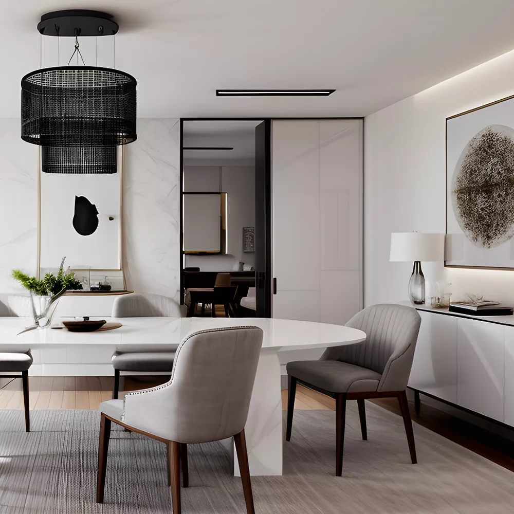 New Giza Town House