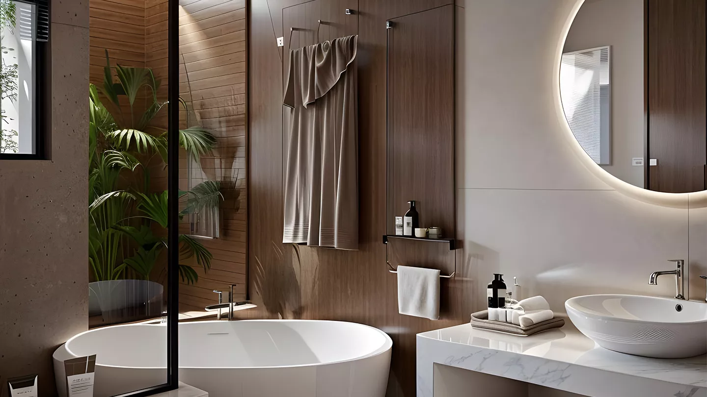 New Giza Town House